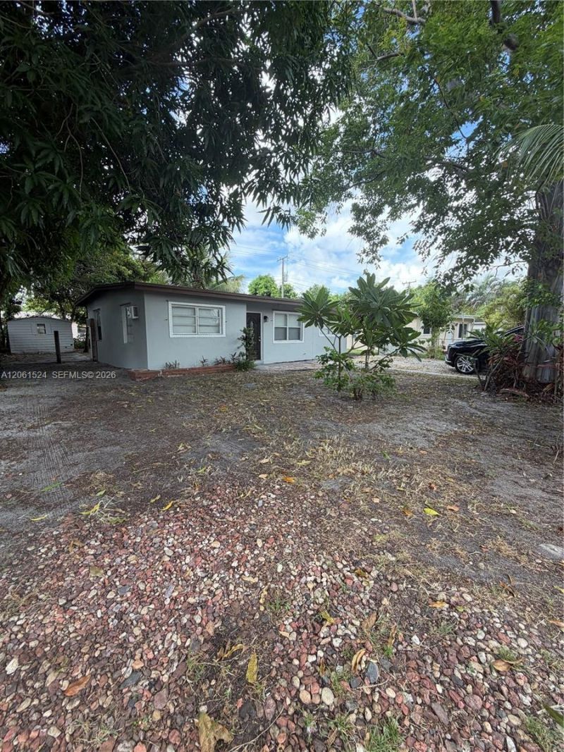 6110 Monroe St, Hollywood, FL 33023 Photo