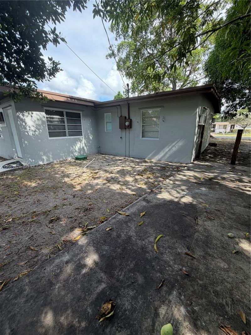 6110 Monroe St, Hollywood, FL 33023 Photo