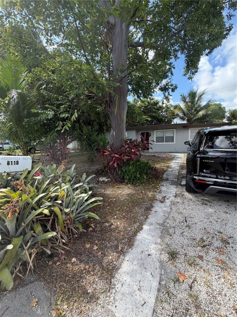 6110 Monroe St, Hollywood, FL 33023 Photo