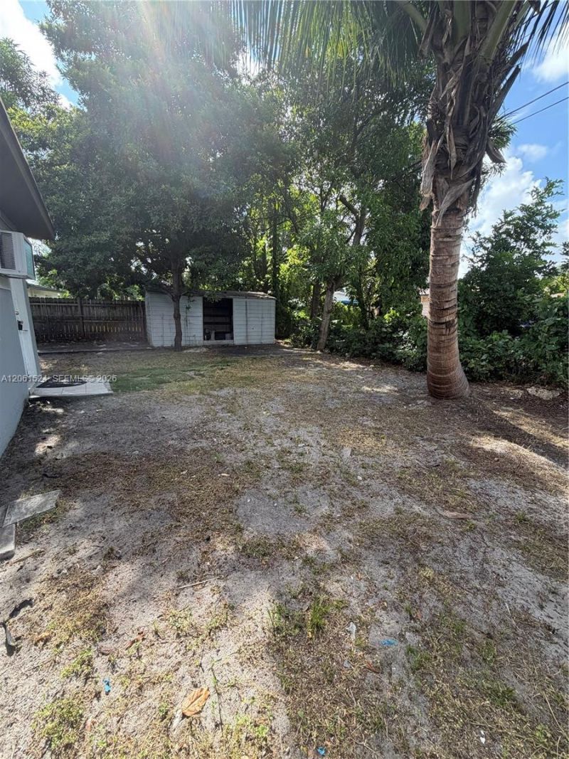 6110 Monroe St, Hollywood, FL 33023 Photo