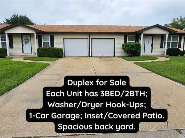 35 A&B Fox Meadow Lane, Glen Carbon, IL 62034