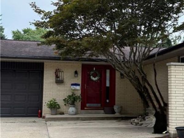 420 Bowman Avenue, Tipp City, OH 45371