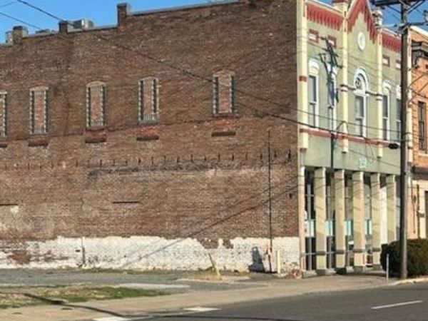 1158 Texas Avenue , Shreveport, LA 71101