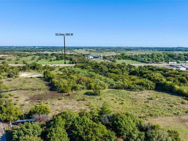 TBD W University Drive , Denton, TX 76207