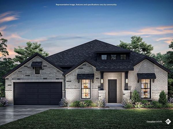 1324 Tahonta Drive , Hewitt, TX 76643