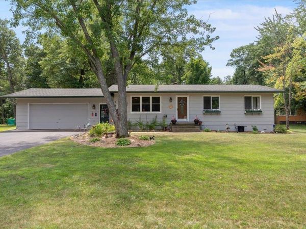13765 Travine Drive, Baxter, MN 56425