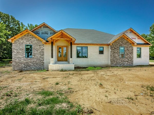 11 Tracer Trail, Ward, AR 72176