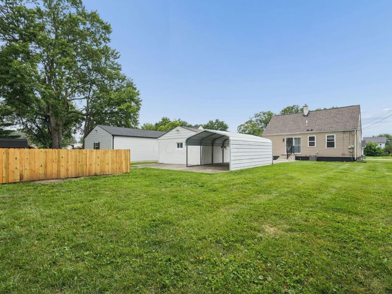 196 Maple Drive, Columbus, OH 43228 Photo 31
