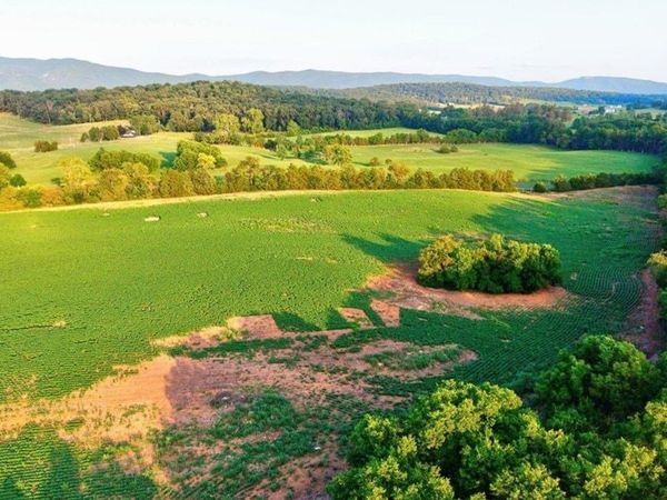 TBD BATTLEFIELD RD, GROTTOES, VA 24441