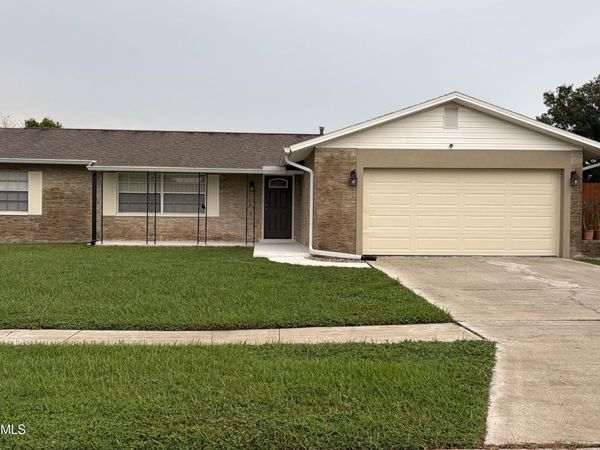 2604 Corbusier Drive , Melbourne, FL 32935