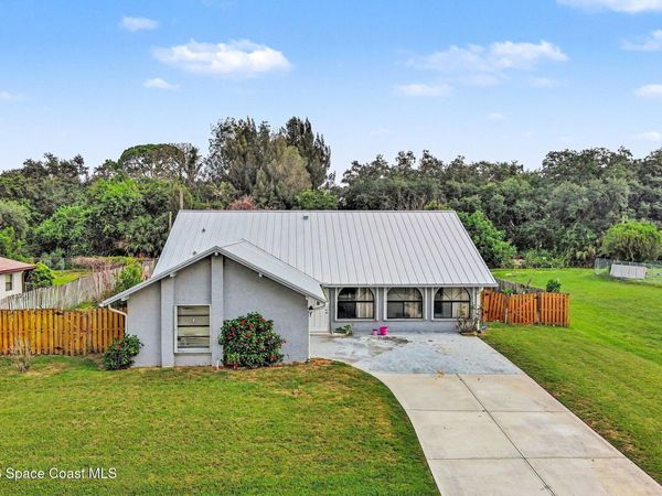 353 Krefeld Road NW , Palm Bay, FL 32907
