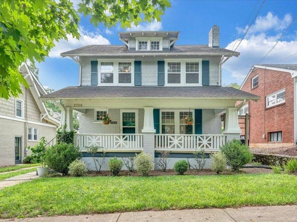 2726 Carolina AVE SW, Roanoke, VA 24014