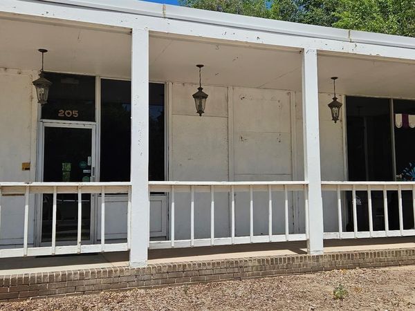 205 E Iowa Avenue, Fountain, CO 80817