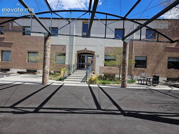 219 W Colorado Avenue, Unit 105, Colorado Springs, CO 80903
