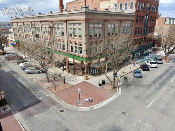 211 W 2nd Street, Unit 306, Pueblo, CO 81003