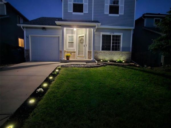 6279 Scottsbluff Drive, Colorado Springs, CO 80923