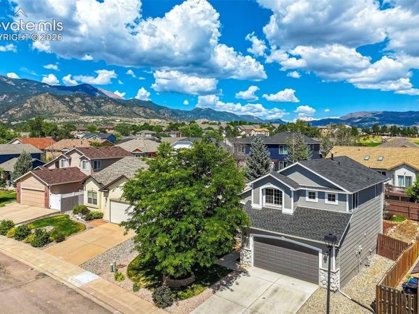 424 Pyrite Terrace, Colorado Springs, CO 80905