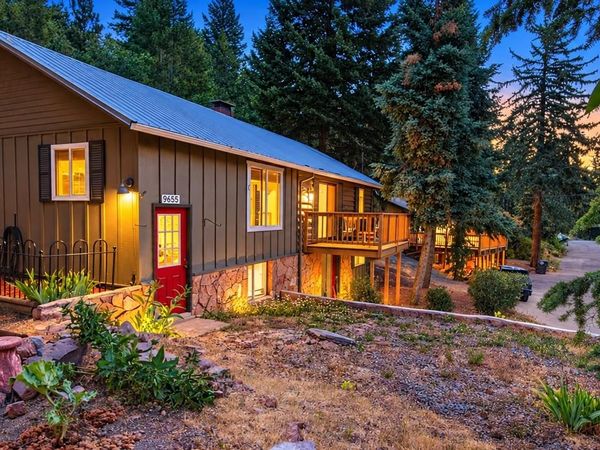 9655 Mohawk Trail, Cascade, CO 80809