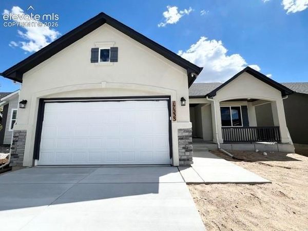 17533 Cerberus Court, Monument, CO 80132
