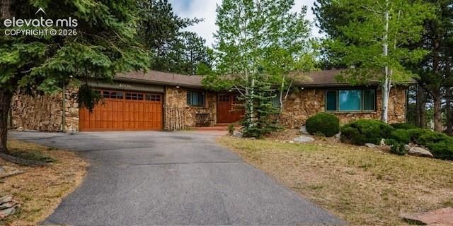 31636 Canyon Circle, Evergreen, CO 80439 Main Photo