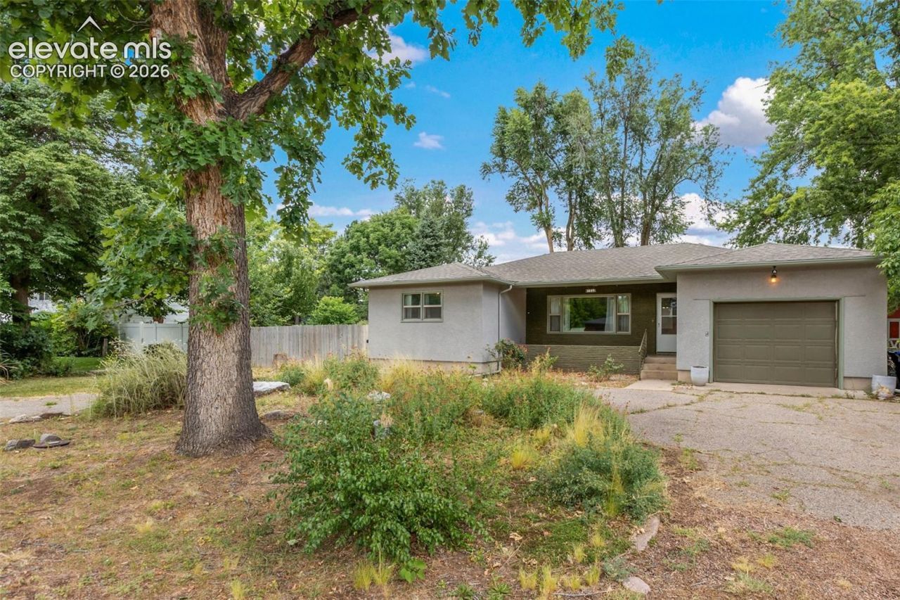 1449 Park Avenue, Canon City, CO 81212 Main Photo