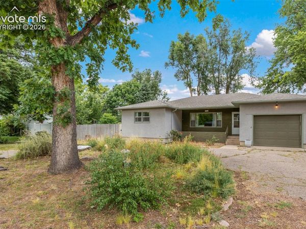 1449 Park Avenue, Canon City, CO 81212
