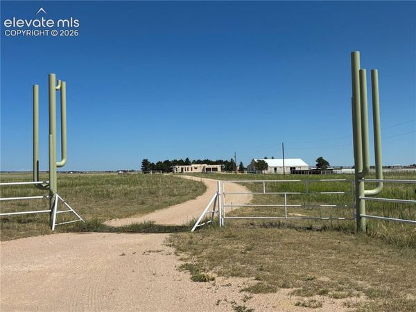 3455 J D Johnson Road, Peyton, CO 80831