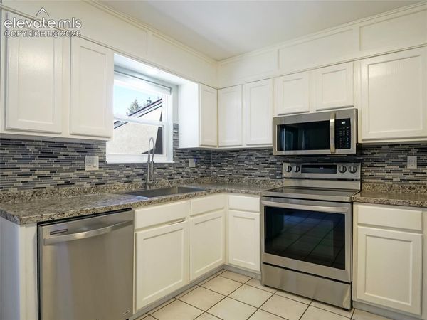 2657 Inspiration Drive, Colorado Springs, CO 80917