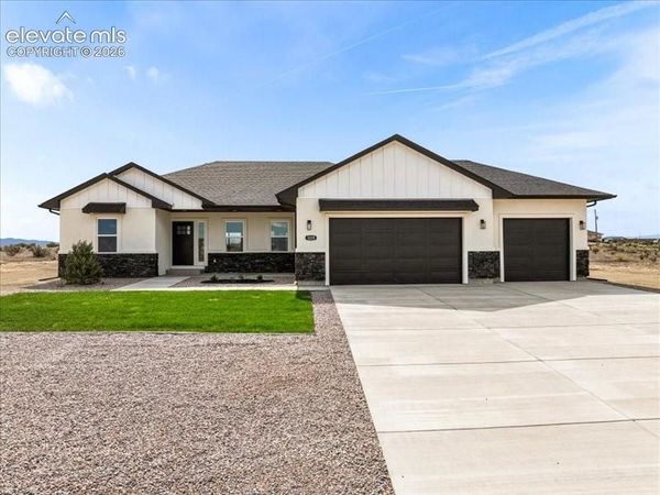 1239 N Rising Sun Place, Pueblo West, CO 81007
