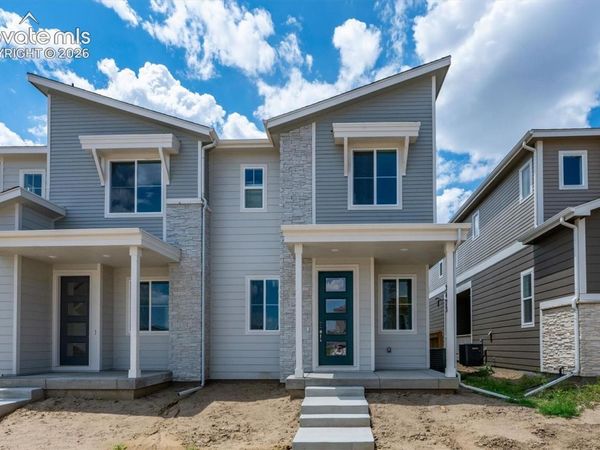 2473 Serviceberry Grove, Colorado Springs, CO 80915
