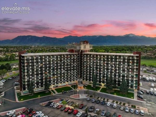 411 Lakewood Circle, Unit A408, Colorado Springs, CO 80910