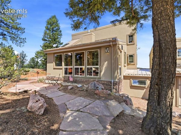 187 summit Road, Woodland Park, CO 80863