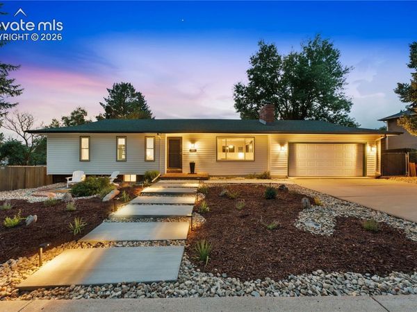 369 Burgess Drive, Castle Rock, CO 80104