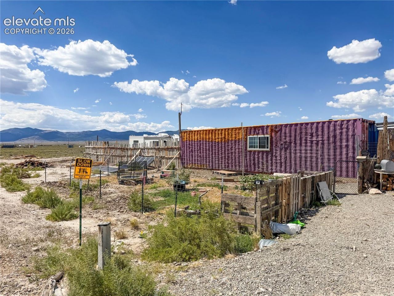 58037 Dawn Drive, Moffat, CO 81143 Main Photo