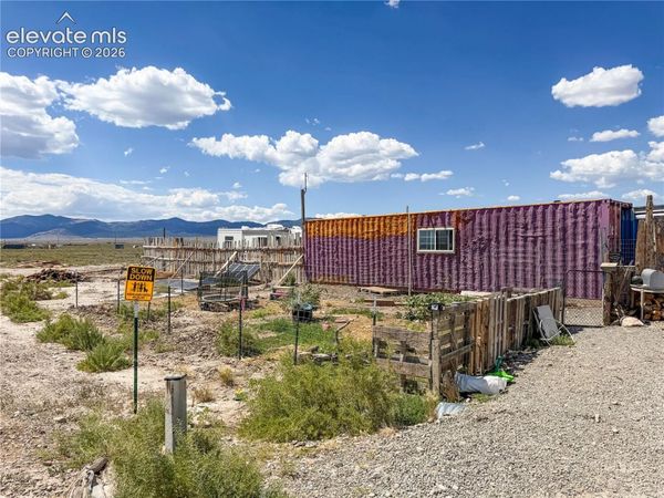 58037 Dawn Drive, Moffat, CO 81143