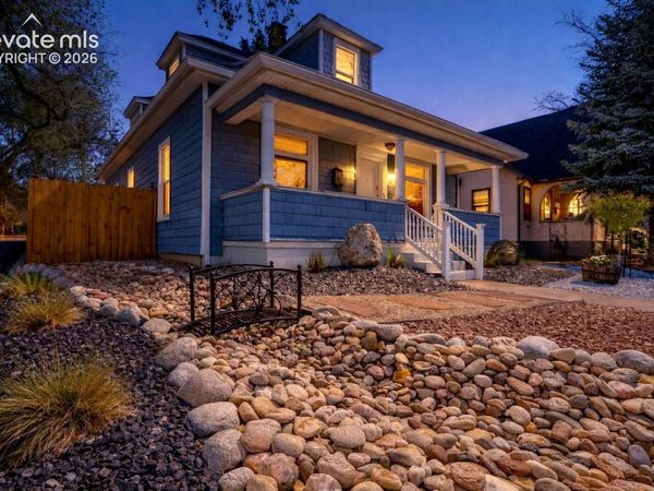 1302 E Platte Avenue, Colorado Springs, CO 80909