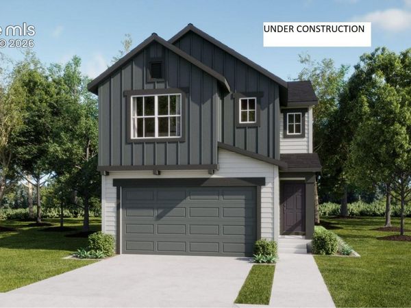 8762 Blue Feather Loop, Colorado Springs, CO 80908