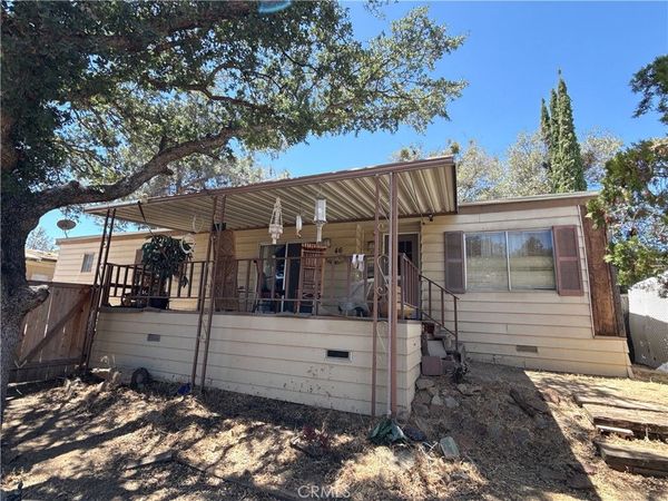 46 Stonecrest, Wofford Heights, CA 93285