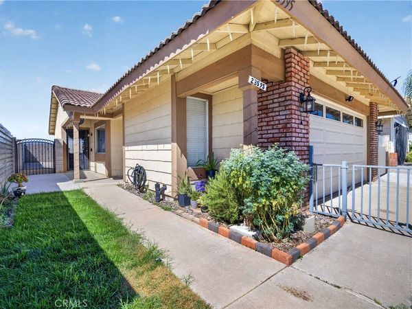 23595 Ashwood, Moreno Valley, CA 92557
