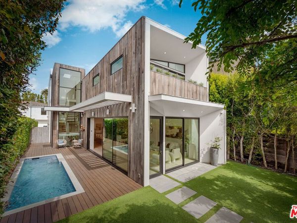 1620 Electric Avenue, Venice, CA 90291