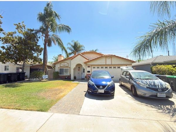 1662 Virginia, Colton, CA 92324