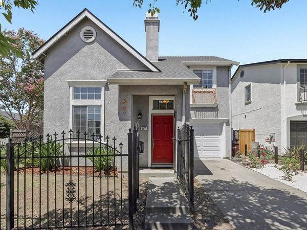 807 Myrtle St, Oakland, CA 94607