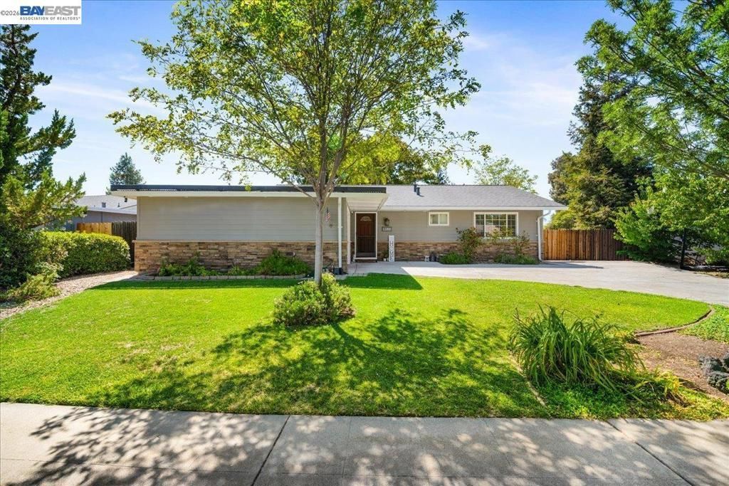 1280 Tulip Way, Livermore, CA 94551 Main Photo