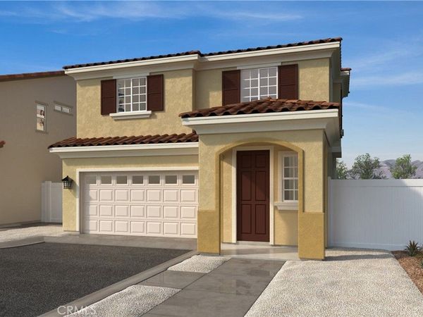 14768 Crater Lake Lane, Fontana, CA 92337