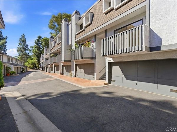 1801 263rd, Unit 110, Lomita, CA 90717