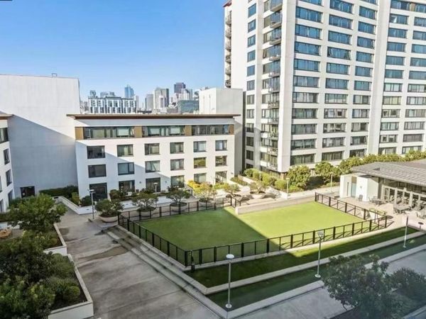 260 King Street , Unit 865, San Francisco, CA 94107