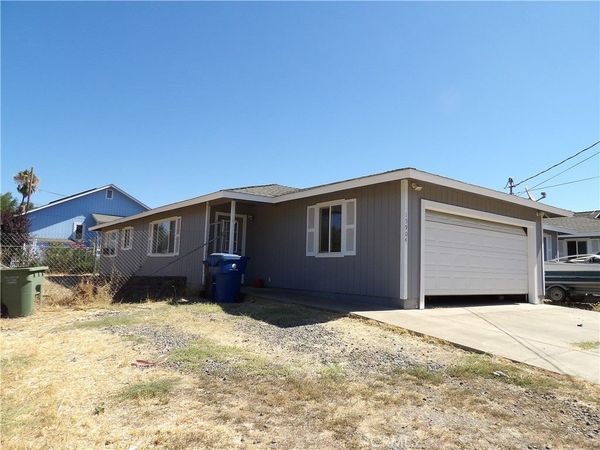 15904 38th, Clearlake, CA 95422