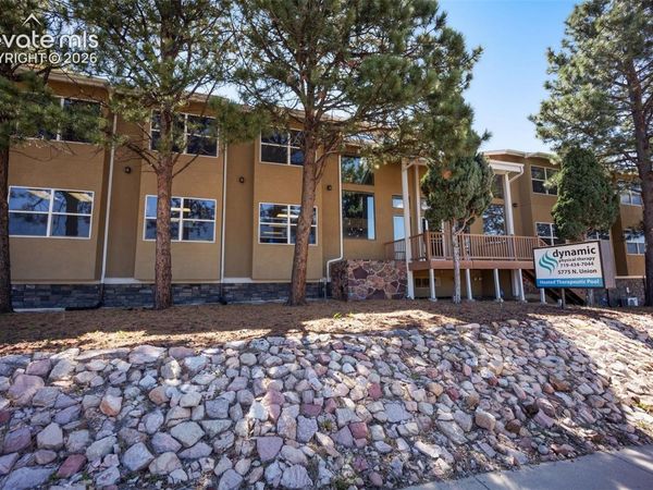 5775 N Union Boulevard, Colorado Springs, CO 80918