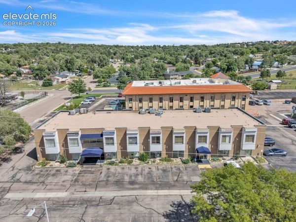 225 S Academy Boulevard, Unit 102, Colorado Springs, CO 80910