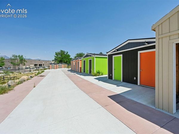 2260 La Montana Way, Colorado Springs, CO 80918